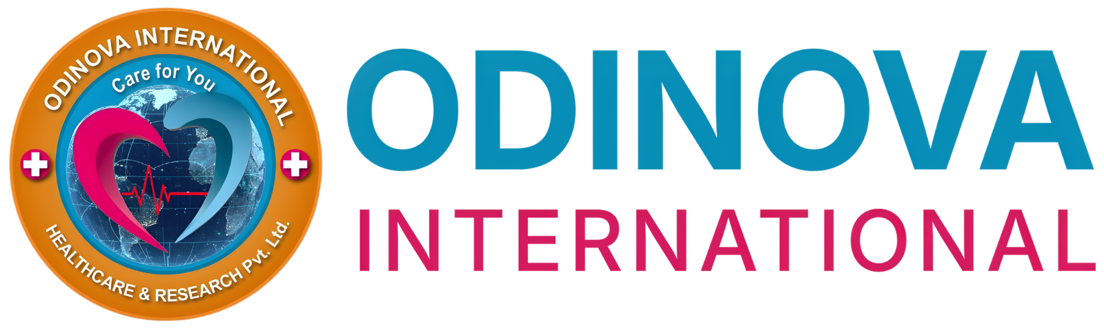 Odinova International