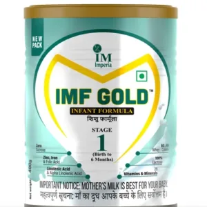 IMF Gold Infant Milk Powder