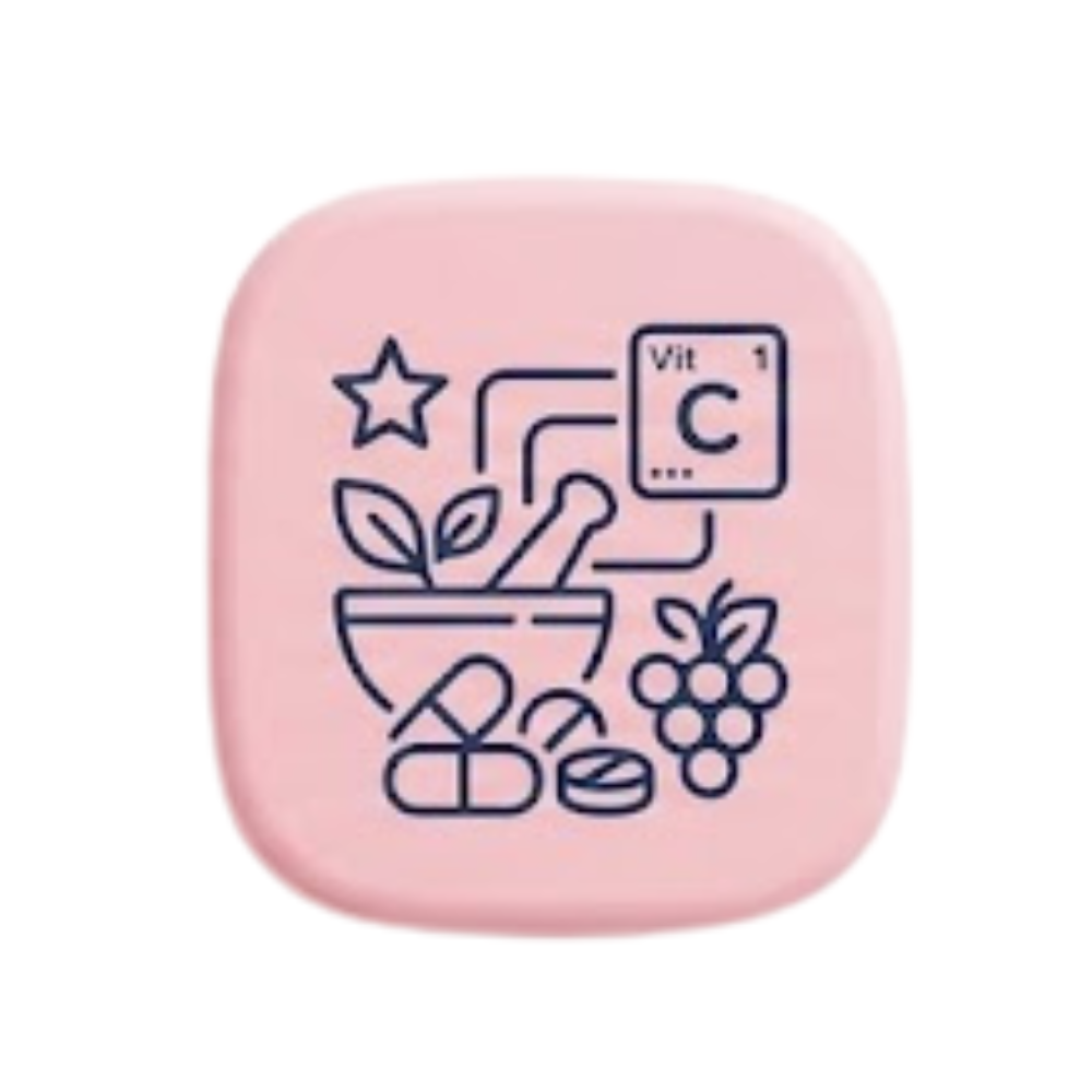 Vitamins & Nutrition