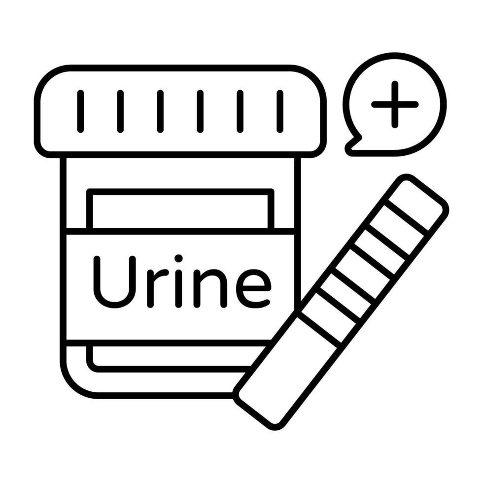 Urine Test